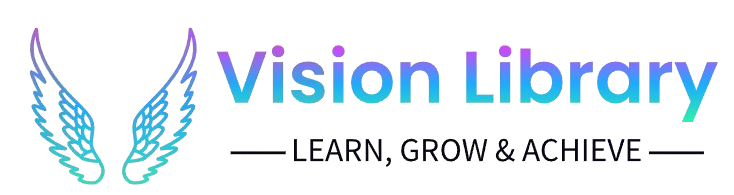 Vision Library Logo